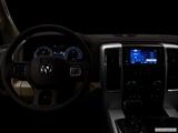  Centered wide dash shot photo
